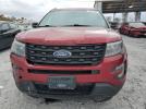 Ford Explorer Sport Image 2