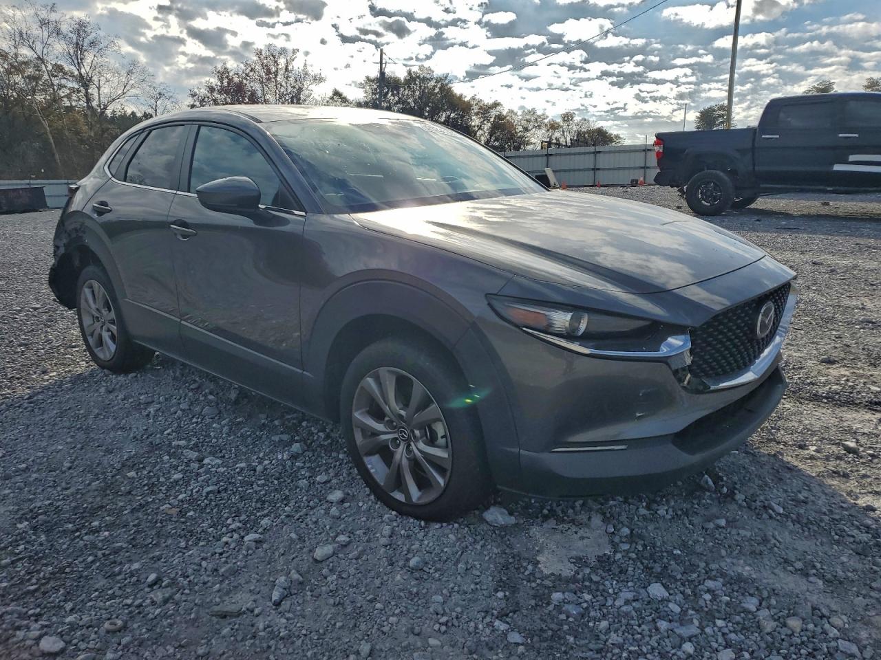 Mazda Cx Select Image 5