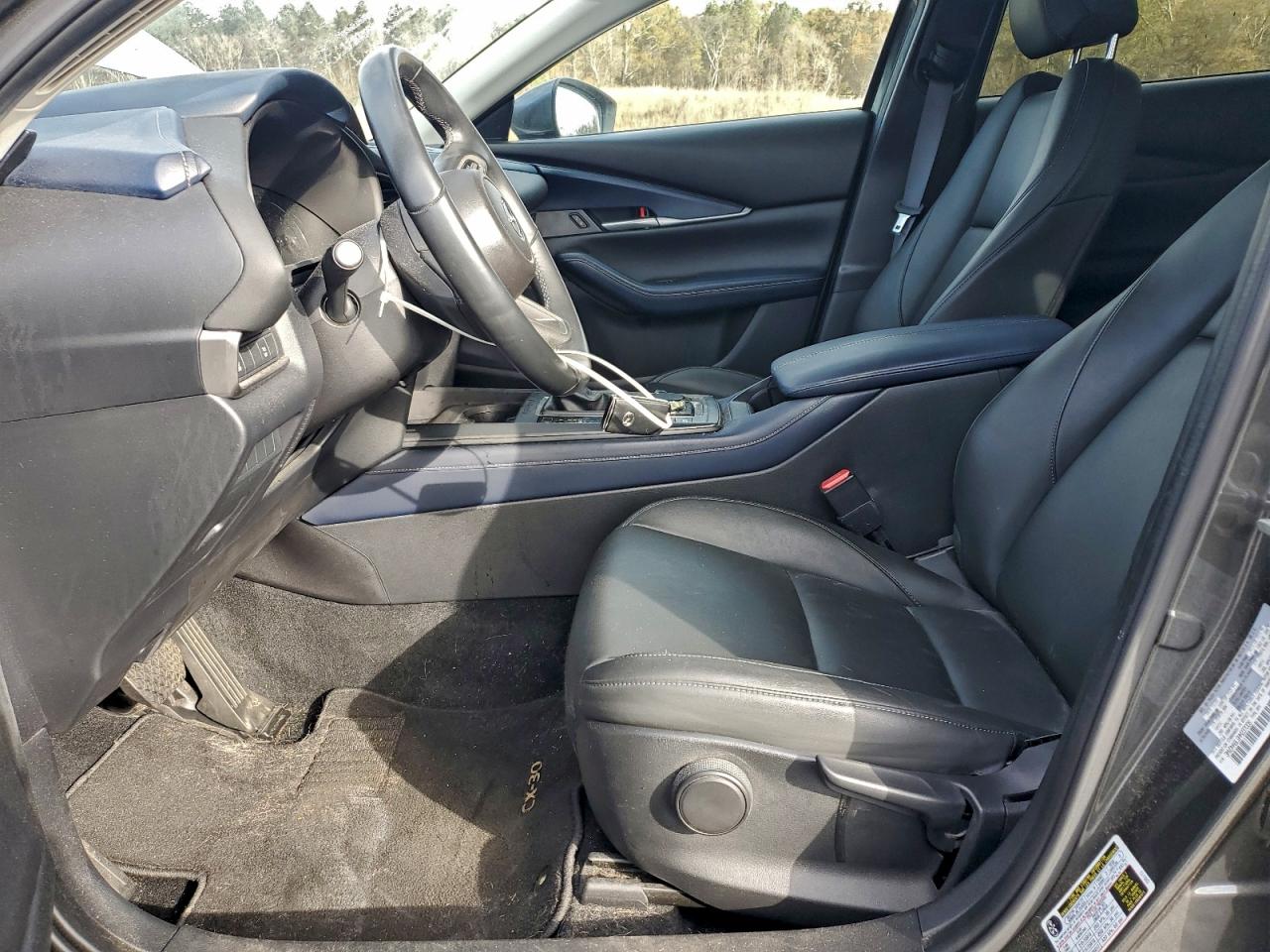 Mazda Cx Select Image 9