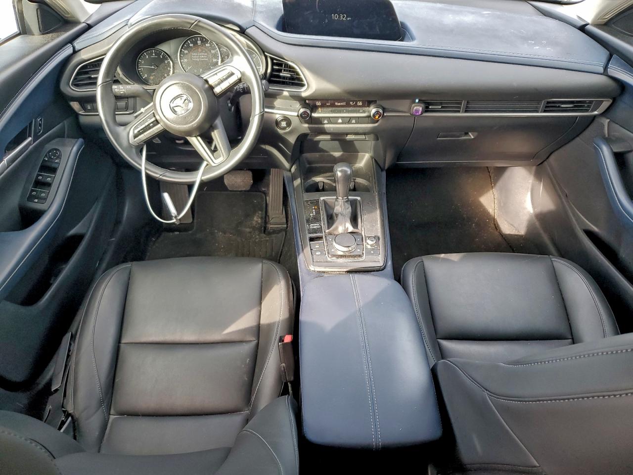 Mazda Cx Select Image 7