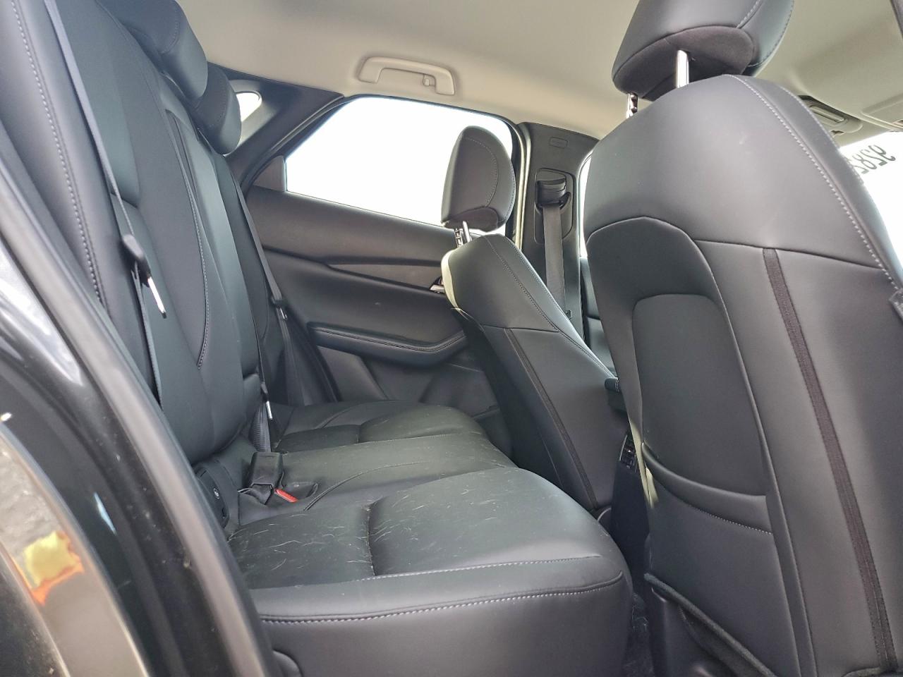 Mazda Cx Select Image 8