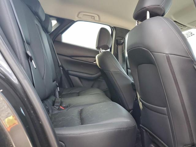 Mazda Cx Select Image 8