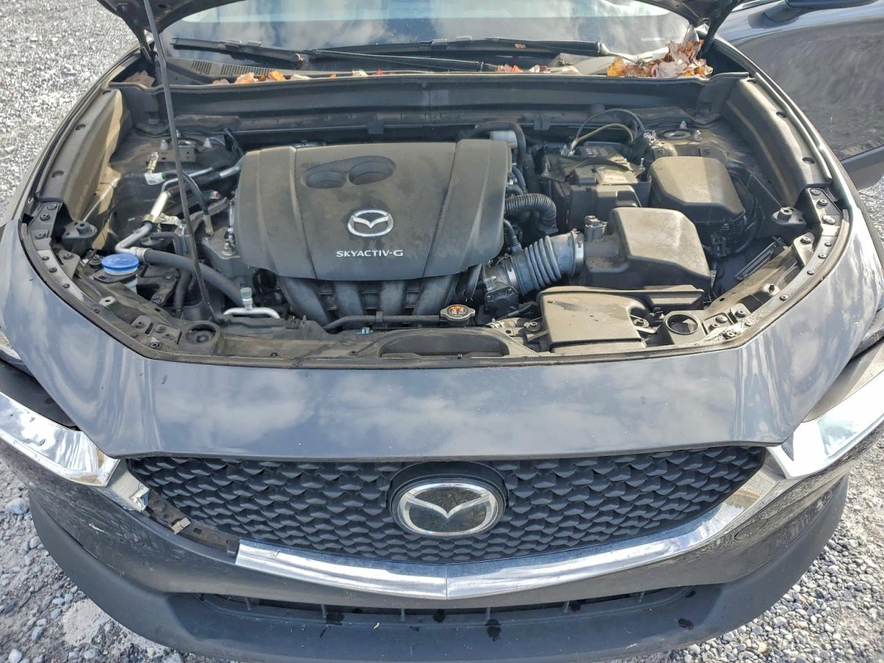 Mazda Cx Select Image 12