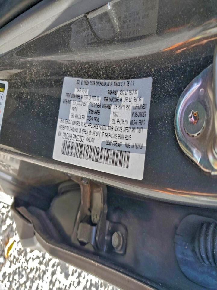 Mazda Cx Select Image 11