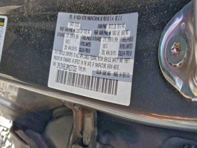 Mazda Cx Select Image 11