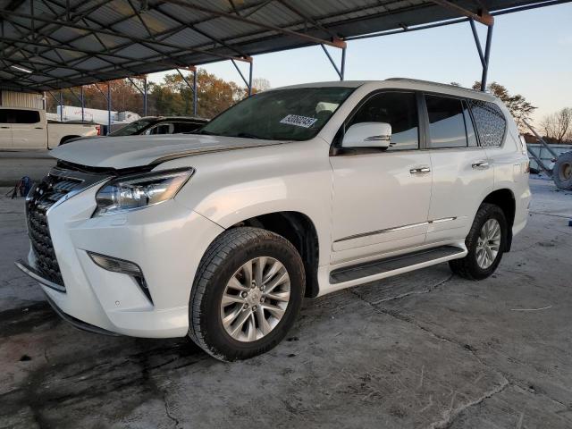  Salvage Lexus Gx