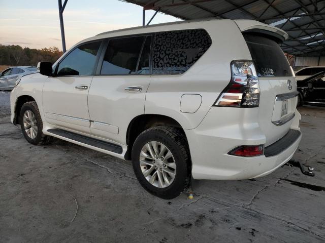 Lexus Gx 460 Image 2
