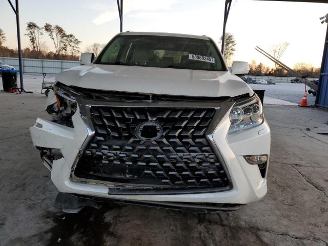 Lexus Gx 460 Image 12