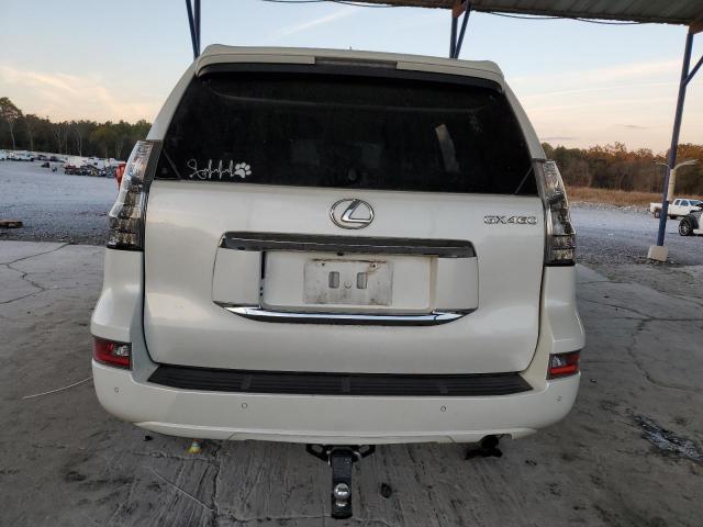 Lexus Gx 460 Image 3