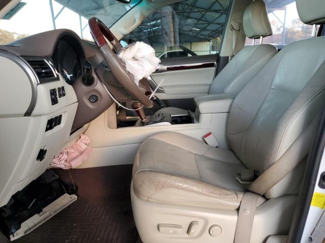 Lexus Gx 460 Image 5