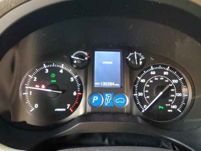 Lexus Gx 460 Image 6