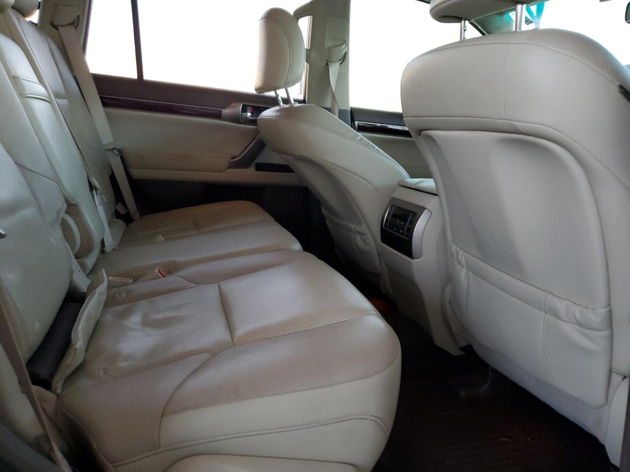 Lexus Gx 460 Image 9