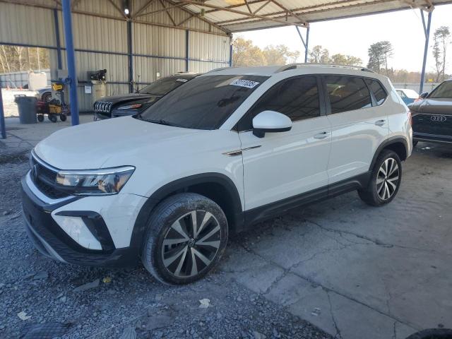  Salvage Volkswagen Taos