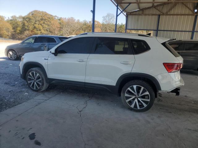 Volkswagen Taos Se Image 6