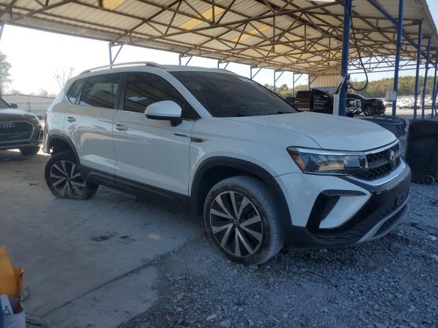 Volkswagen Taos Se Image 7