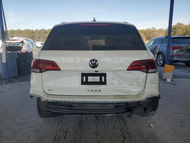 Volkswagen Taos Se Image 5