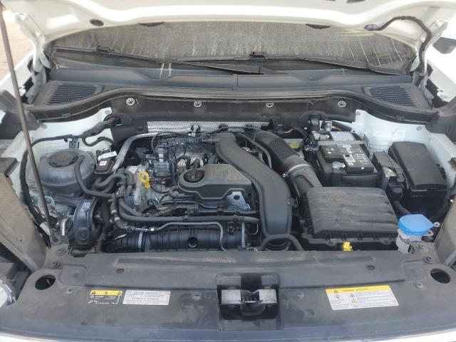 Volkswagen Taos Se Image 10