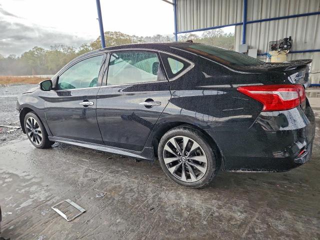 Nissan Sentra S Image 7