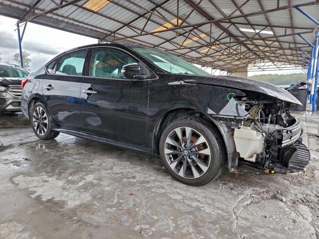 Nissan Sentra S Image 10