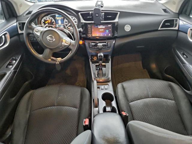 Nissan Sentra S Image 9