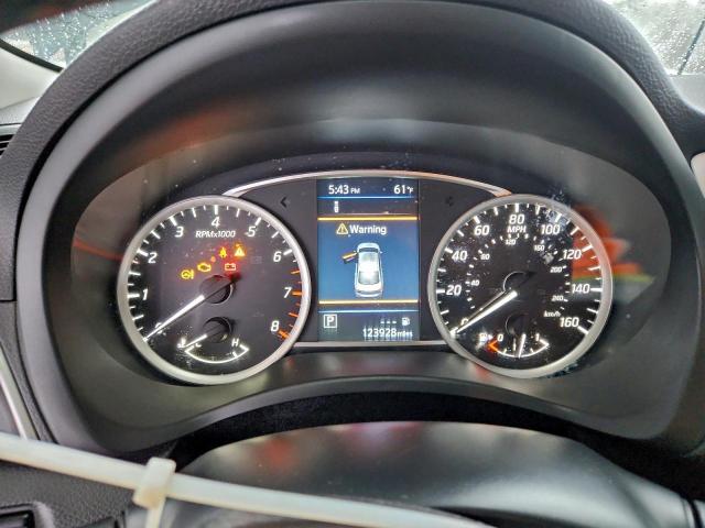 Nissan Sentra S Image 12