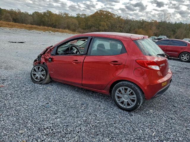 Mazda 2 Sport Image 5