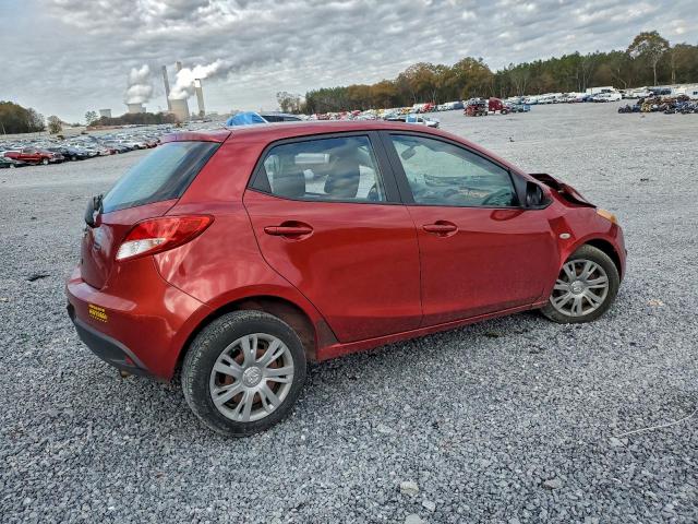 Mazda 2 Sport Image 2