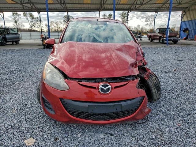 Mazda 2 Sport Image 4