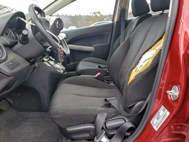 Mazda 2 Sport Image 7