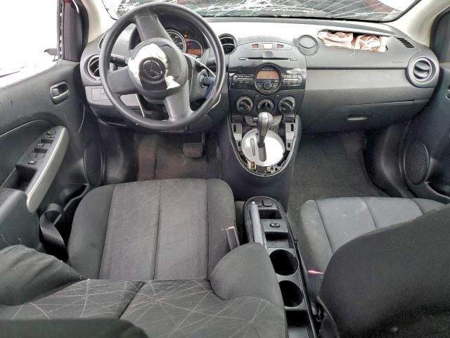 Mazda 2 Sport Image 6