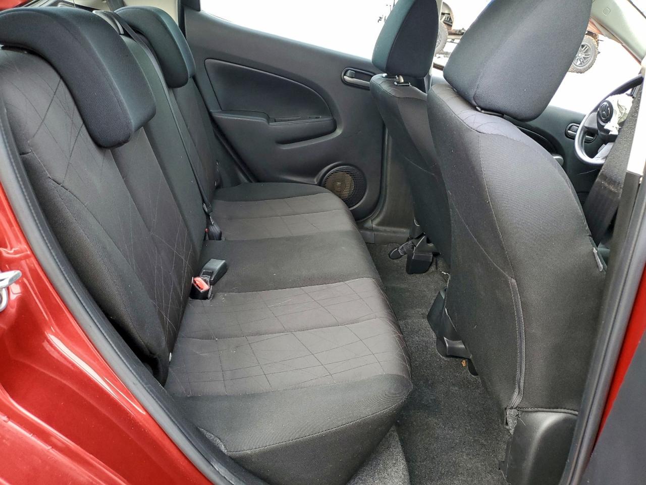 Mazda 2 Sport Image 8