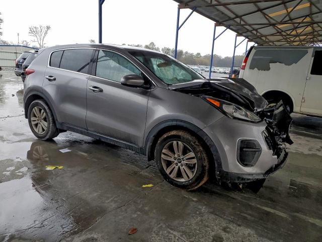 Kia Sportage Lx Image 6