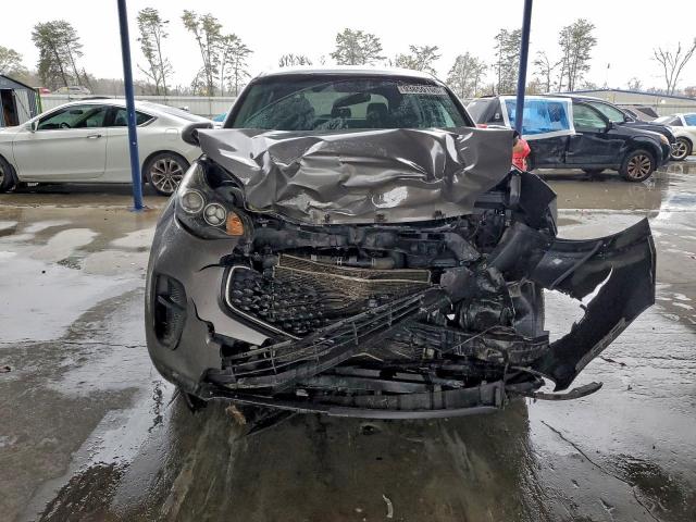 Kia Sportage Lx Image 4