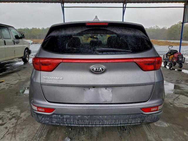 Kia Sportage Lx Image 5