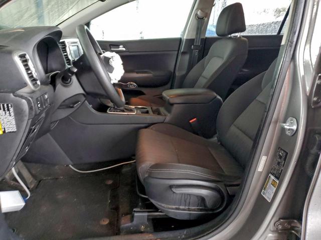 Kia Sportage Lx Image 12