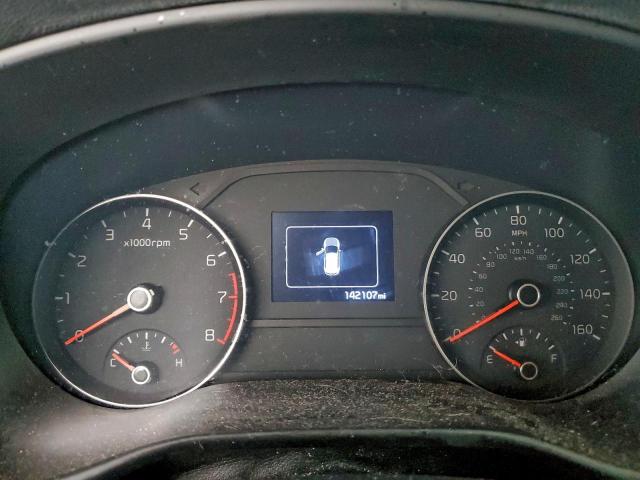 Kia Sportage Lx Image 10