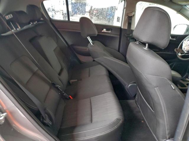 Kia Sportage Lx Image 7