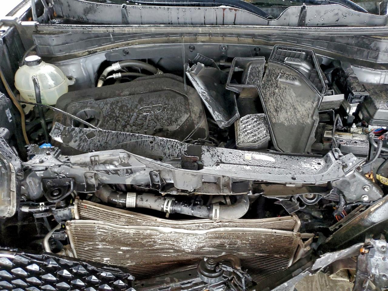 Kia Sportage Lx Image 9