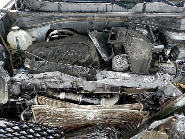 Kia Sportage Lx Image 9