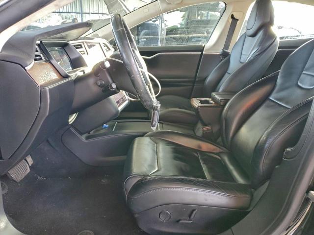 Tesla Model S Image 12
