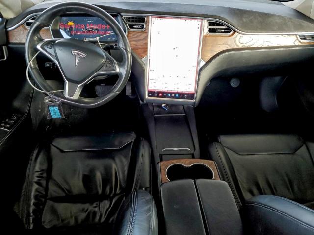 Tesla Model S Image 6