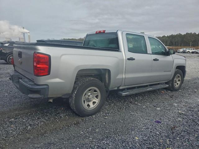 Chevrolet Silverado C1500 Image 6