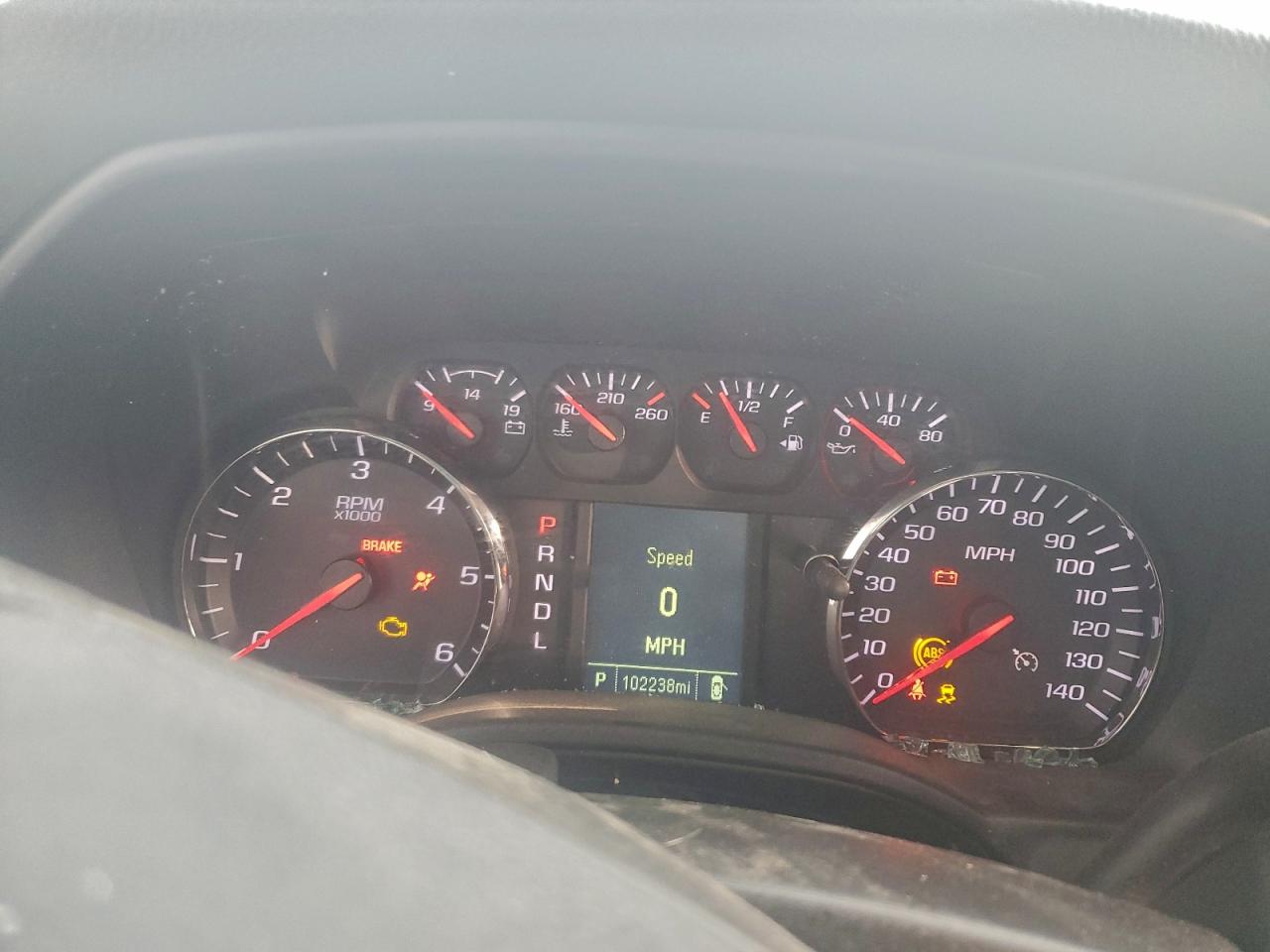 Chevrolet Silverado C1500 Image 12