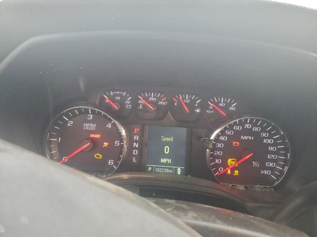 Chevrolet Silverado C1500 Image 12