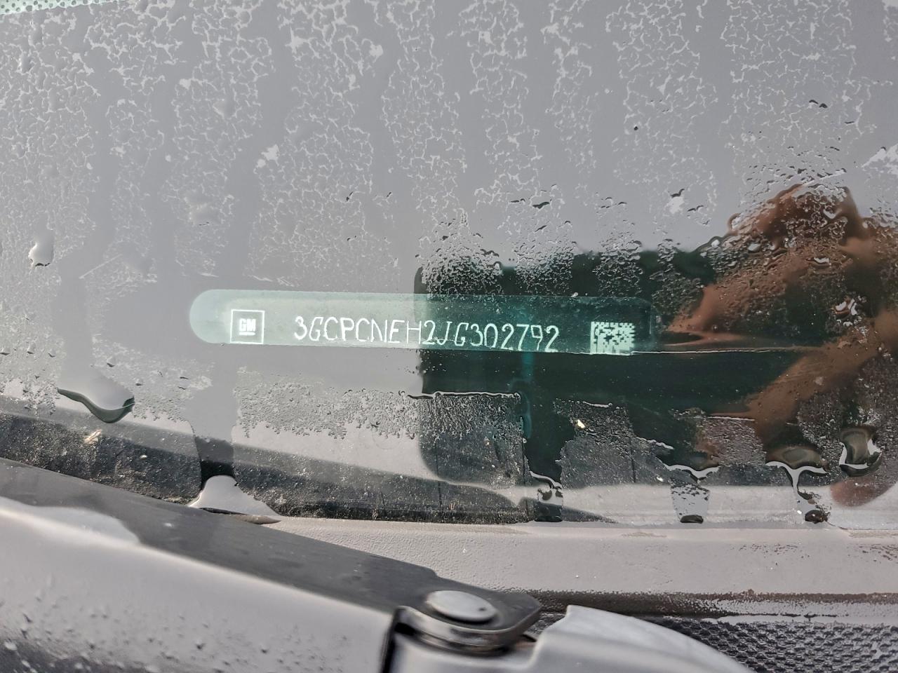 Chevrolet Silverado C1500 Image 9