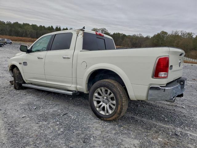 Ram 1500 Longhorn Image 2