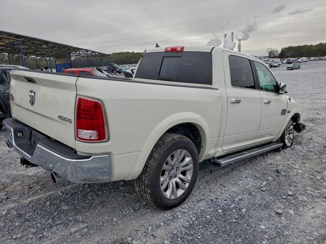 Ram 1500 Longhorn Image 4