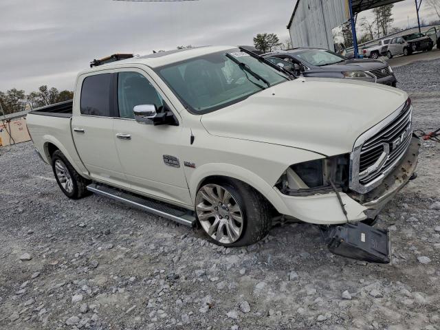 Ram 1500 Longhorn Image 5