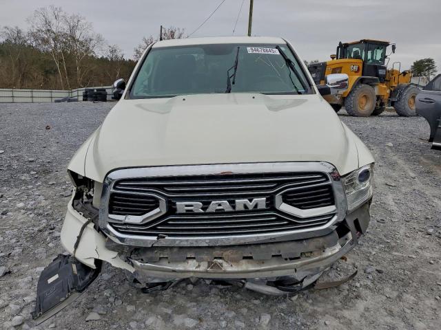 Ram 1500 Longhorn Image 6