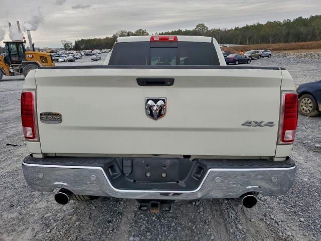 Ram 1500 Longhorn Image 7